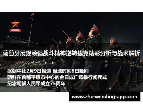 葡萄牙展现顽强战斗精神逆转捷克精彩分析与战术解析 葡萄牙展现顽强战斗精神逆转捷克精彩分析与战术解析
