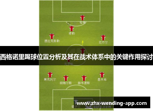 西格诺里踢球位置分析及其在战术体系中的关键作用探讨