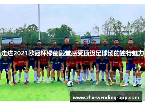 走进2021欧冠杯绿茵殿堂感受顶级足球场的独特魅力
